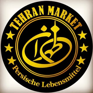 Tehran Market